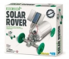 4M Kidzlabs - Solární robot + Fun Mechanics kit - Amphibian Rover