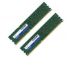 A-DATA Pameť PC 2 x 2 GB DDR3-1333 PC3-10666 (AD3U1333B2G9-2)