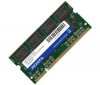 A-DATA Pameť pro notebook 1 GB DDR-400 PC2-3200 (AD1S400A1G3-R) + Hub USB 4 porty UH-10 + Klíč USB Bluetooth v2.0 (100m)