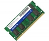 A-DATA Pameť pro notebook 1 GB DDR2-800 PC2-6400 (AD2S800B1G5-R) + Hub USB 4 porty UH-10 + Chladící podložka F5L001 pro notebook 15.4''