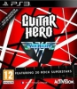 Guitar Hero - Van Halen [PS3]