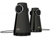 ALTEC LANSING Reproduktory pro PC 2.2 FX3022 Expressionist BASS černé + Audio Switcher 39600-01