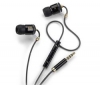 ALTEC LANSING Sluchátka do uší Muzx Ultra MZX606 - černá