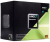 AMD Sempron 140 - 2,7 GHz, cache L2 1 Mb, socket AM3 (verze balení v krabici)