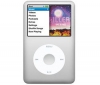 iPod classic 160 GB stríbrný (MC293QB/A) - NEW + Koľené pouzdro Belkin cerné + Sí»ová/cestovní nabíjecka IW200