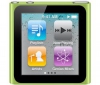 iPod nano 16 GB zelený (6. generace) - NEW + Sí»ová/cestovní nabíjecka IW200