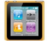 iPod nano 8 GB oranľový (6. generace) - NEW + Sí»ová/cestovní nabíjecka IW200 + Sluchátka a-JAYS Two - cerná