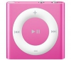 iPod shuffle 2 GB ruľový - NEW + Nabíjecka USB - bílá + Sluchátka Koss STEALTH - Cerná