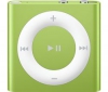 APPLE iPod shuffle 2 GB zelený - NEW + Sluchátka Koss STEALTH - Černá + Rozdvojka vývodu jack 3.5mm