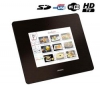 8 home tablet - 4 GB + Sluchátka EP-190
