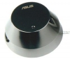 ASUS Audio jednotka Xonar U1 - USB 2.0 - černá + Oddelovací kabel pro sluchátka a reproduktory