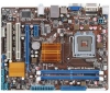 ASUS P5G41-M LE - Socket 775 - Chipset G41 - Micro ATX + Box 100 ubrousku pro LCD obrazovky + Čistící pena pro monitor a klávesnici EKNMOUMIN + Čistící stlačený plyn vícepozicní 250 ml