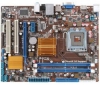 ASUS P5G41-M - Socket 775 - Chipset G41 - Micro ATX + Čistící pena pro monitor a klávesnici EKNMOUMIN + Box 100 ubrousku pro LCD obrazovky + Čistící stlačený plyn vícepozicní 250 ml