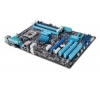 ASUS P5P41T/USB3 - Socket 775 - Chipset G41 - ATX + Kabel SATA II UV modrý - 60 cm (SATA2-60-BLUVV2)
