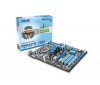 P5P43TD/USB3 - Socket 775 - Chipset P43 - ATX + Skrín PC Aeolus 8616G cerná + Rhéobus Sentry LULS-160