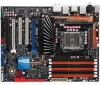 ASUS P6T Deluxe V2 - Socket 1366 - Chipset X58 - ATX + Box 100 ubrousku pro LCD obrazovky