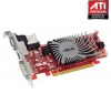 ASUS Radeon HD 5450 - 1 GB GDDR3 - PCI-Express 2.1 (SILENT/DI/1GD3(LP))