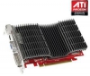 ASUS Radeon HD 5550 Silent - 1 GB GDDR2 - PCI-Express 2.1 (EAH5550 SILENT/G/DI/1GD2)
