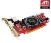 ASUS Radeon HD 5570 - 1 GB GDDR3 - PCI-Express 2.1 (EAH5570/DI/1GD3(LP))