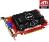 ASUS Radeon HD 5670 - 1 GB GDDR5 - PCI-Express 2.0 (EAH5670/DI/1GD5)