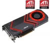 ASUS Radeon HD 5870 - 1 GB GDDR5 - PCI-Express 2.1 (EAH5870/2DIS/1GD5/V2)