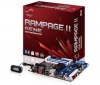 Rampage II GENE - Socket 1366 - Cipset Intel X58 - Micro ATX