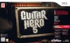 Guitar Hero 5 + kytara [WII]