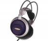 Sluchátka ATH-AD700 + Prodluľovacka Jack 3,52 mm - nastavení hlasitosti mono/stereo - Zlato - 3 m