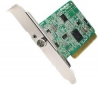 AVERMEDIA Karta PCI AVerTV DVB-T Super 007 M135D + Hub USB 4 porty UH-10