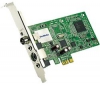 AVERMEDIA Karta PCI-Express AVerTV Hybrid Speedy PCI-E H788C + Hub USB 4 porty UH-10