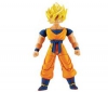 BANDAI Figurka Dragon Ball Z - Goku Super Saiyan