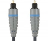 Bandridge Digitální optický propojovací audio kabel BAL5602 2m