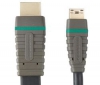 Kabel HDMi samec/mini samec (2m)