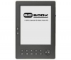 BEBOOK Elektronická knížka BeBook Mini eReader + Pameťová karta SDHC 4 GB