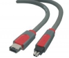BELKIN Kabel USB 2.0 4 piny, typ A samec /  mini USB, typ B samec - 1,8 m (CU1200aed06)