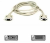 Kabel VGA samec / samice - 1,8 m (CC4002aed06)