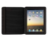BELKIN Kožené pouzdro černé pro iPad