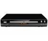 BIOSTEK DVD prehrávač USB/MPEG4 XC-150 + Čistící disk pro prehrávač CD/DVD