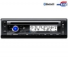 BLAUPUNKT Autorádio CD/MP3 USB Bluetooth Toronto 400BT + Kabel Tug'n Block jack samec 3,5 mm/2,5 mm + Pouzdro pro autorádiovou fasádu EFA100