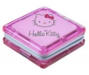 BLUESTORK Mini hub USB 4 porty Hello Kitty BS-CANDY-KITTY/PINK - Ružová