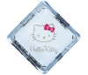 BLUESTORK Mini hub USB 4 porty Hello Kitty BS-CANDY-KITTY/WHITE - Bílý
