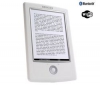 BOOKEEN Elektronická kniha Cybook Orizon bílá + 150 knih zdarma