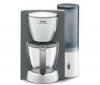 BOSCH TKA6001V Coffee Machine + Odstraňovač vodního kamene pro kávovary a varné konvice 15561