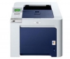 Laserová barevná tiskárna HL-4040CN + Toner inkoustový TN135BK - Cerný
