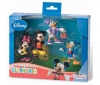 BULLYLAND Sada 4 figurky Mickey Mouse ClubHouse