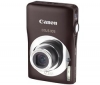 CANON Digital Ixus  105 hnedý + Pameťová karta SDHC 8 GB