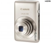 CANON Digital Ixus  130 stríbrný + Pameťová karta SDHC 4 GB
