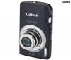 CANON Digital Ixus  210 černý + Pouzdro Kompakt 11 X 3.5 X 8 CM CERNÁ + Pameťová karta SDHC 16 GB + Baterie lithium NB-L6 + Čtecka karet 1000 v 1 USB 2.0