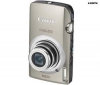 CANON Digital Ixus  210 stríbrný + Pameťová karta SDHC 4 GB