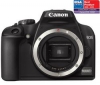 CANON EOS 1000D body + Objektiv zoom 18-200mm F3,5-6,3 DC
